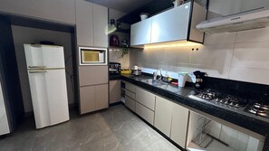 Villa | Private kitchen