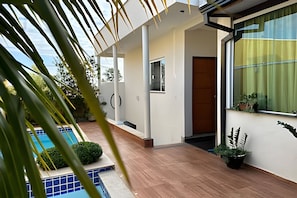 Villa | Pool
