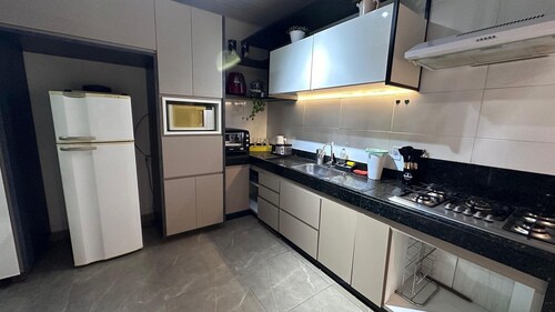 Casa do Rosa  Conforto até 6 pessoas