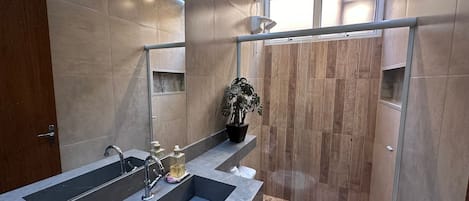 Villa | Salle de bain