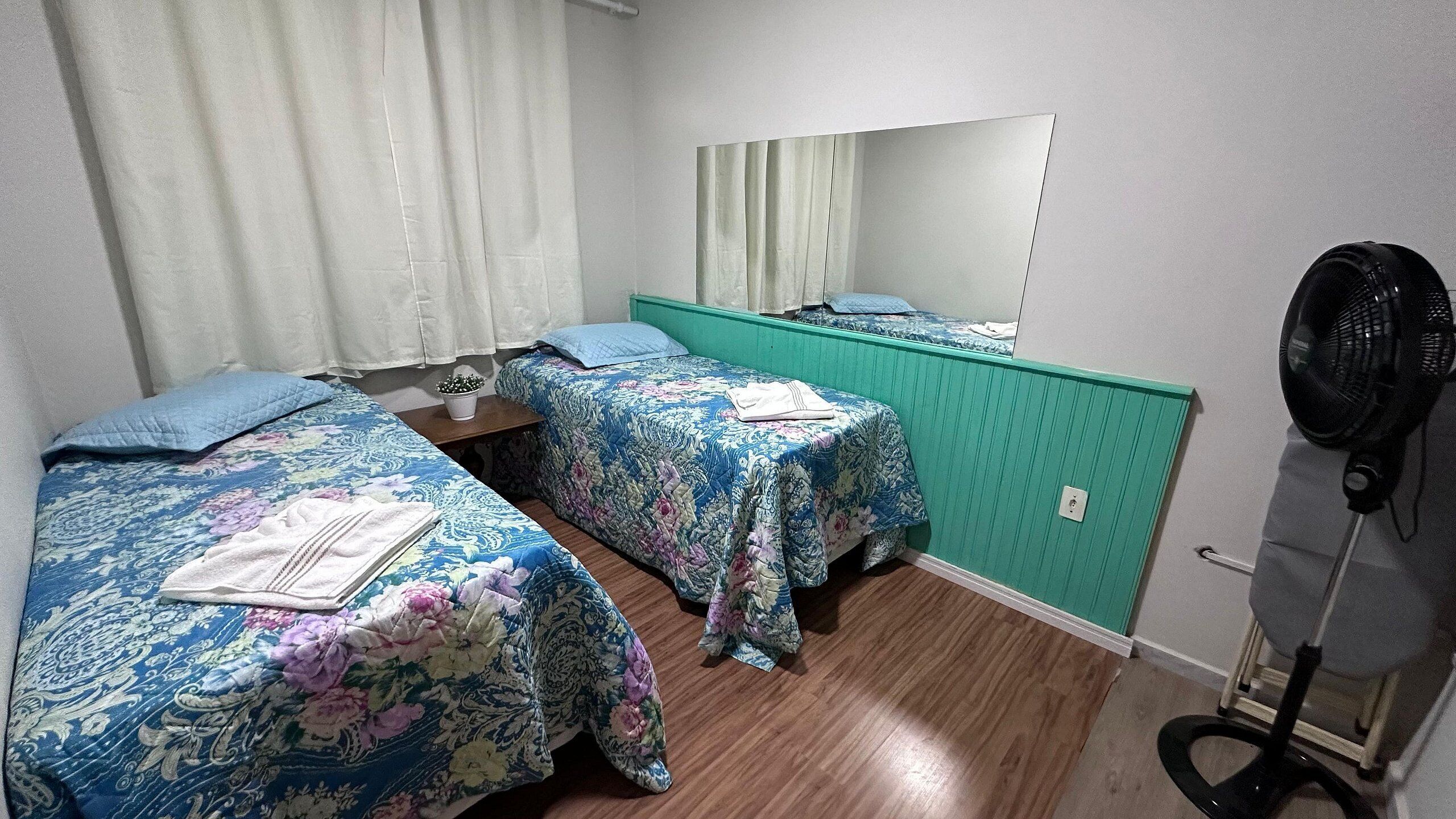 Vila | Ferros/tábuas de passar roupa, Wi-Fi de cortesia