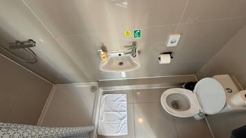 Estudi Deluxe | Bany