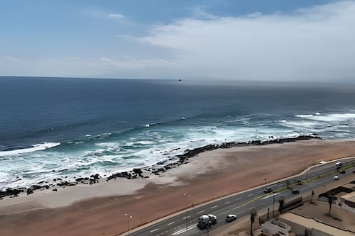 Oceana Suites Sunset Valley