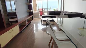 Apartment | Tempat makan