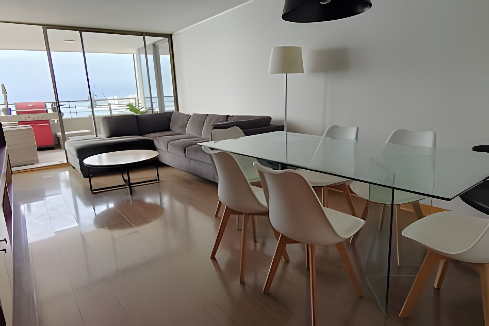 Apartment | Dining