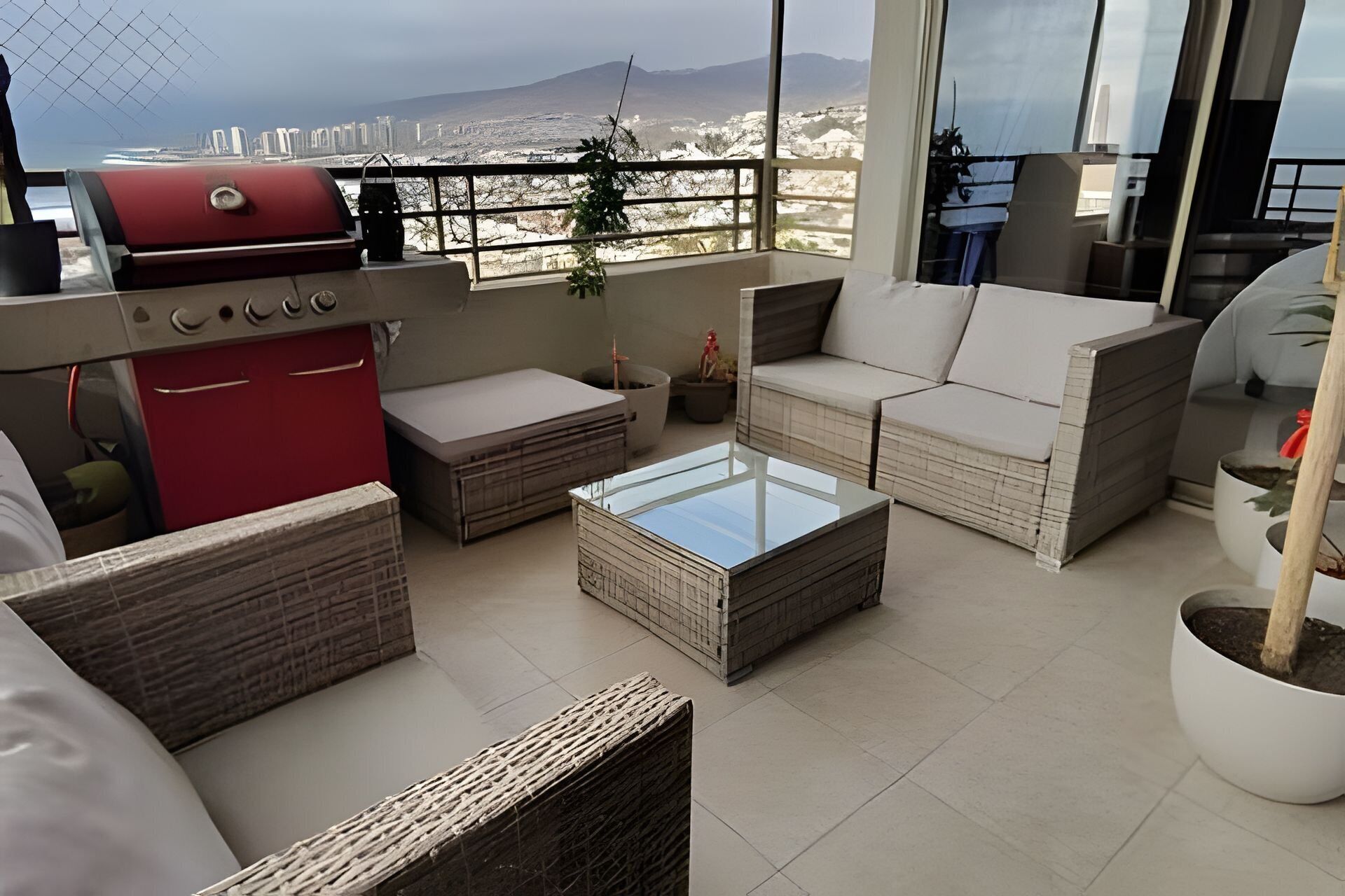 Apartment | Property grounds