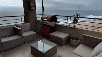 Apartment | Property grounds