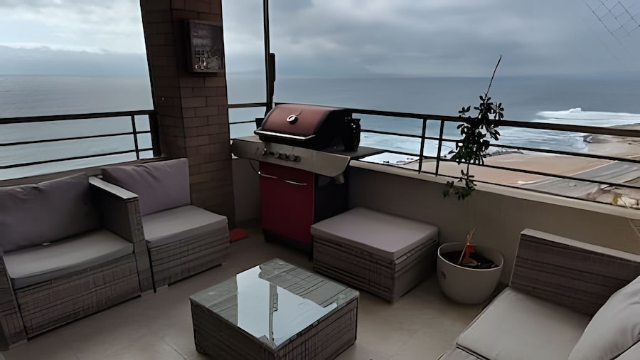 Oceana Suites Sunset Valley