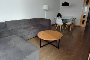 Apartment | Wohnbereich