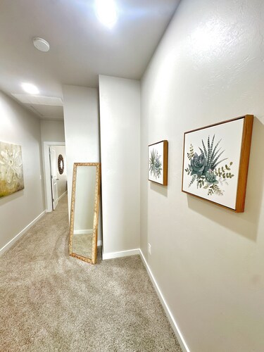 Serene townhome in charming Edmond