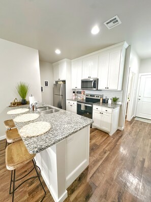 Cucina privata