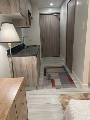 1 bedroom, WiFi