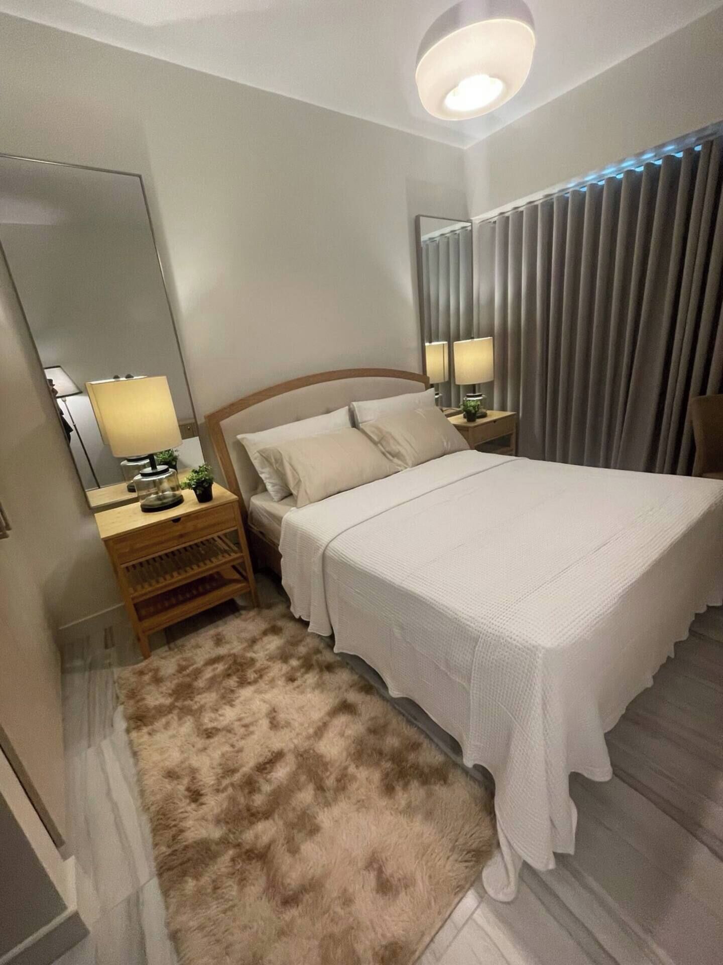 1 Schlafzimmer, WLAN