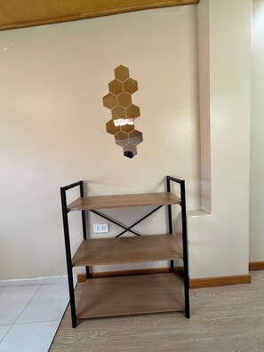 Interior - Panoramic duplex with jacuzzi (Cusco)