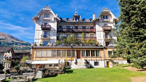 Résidence Evolène 31