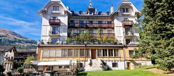 Résidence Evolène 31