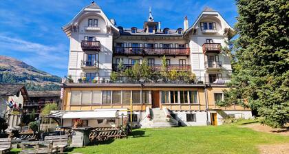 Résidence EvolÚne 31