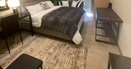 Chill condo in San Fernando!