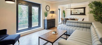 Great Ayton Townhouse Retreat-Sleeps 6-3Bed-2Bath