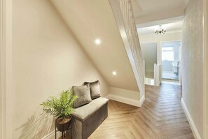 Interior - Great Ayton Townhouse Retreat-Sleeps 6-3Bed-2Bath (Great Ayton)