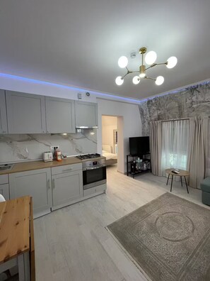 Interior - Victoriei Light and Comfort (București)