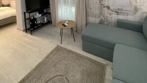منطقة المعيشة
