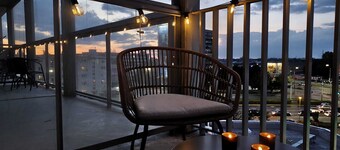 RentPlanet - Studio Hallera