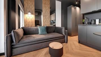 Studio | Iron/ironing board, free WiFi, bed sheets