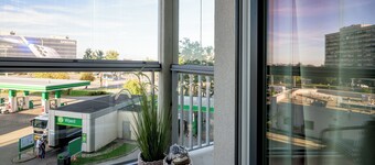 RentPlanet - Studio Hallera