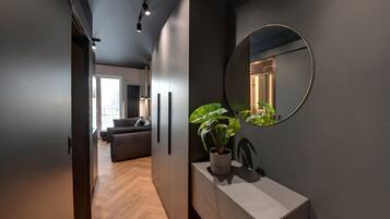 Studio | Oppholdsområde