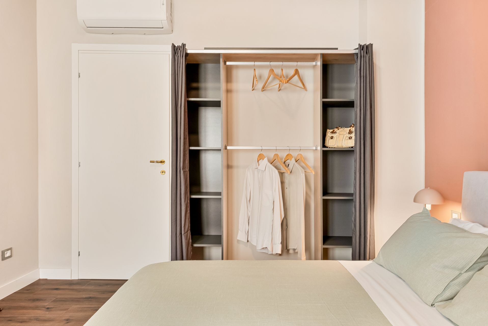 3 sovrum, strykjärn/strykbräda, wi-fi och sängkläder