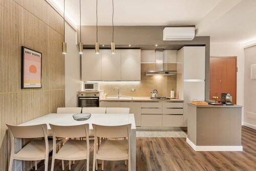 Cinque Terre The Abbey Apt - Two bathrooms