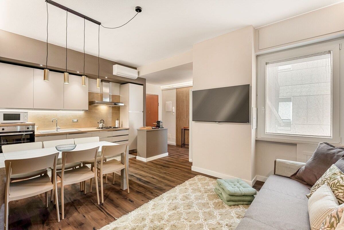 Bild für Gastgeberprofil