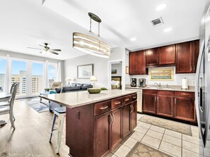 Condo, Multiple Beds (Laketown Wharf 906) | Interior - Laketown Wharf 906 (Panama City Beach)