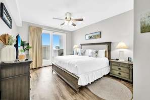 Condo, Multiple Beds (Laketown Wharf 906) | 2 bedrooms - Laketown Wharf 906 (Panama City Beach)