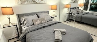 🌟 Executive Condo in Prime Erin Mills Location – Walk to Mall & Hospital 🌟