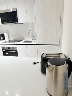 専用キッチン