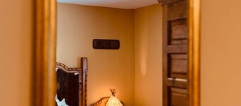 Fabian's vacation home / Rursee Rustikal