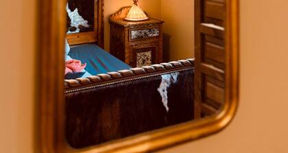 Fabians Ferienhaus / Rursee Rustikal