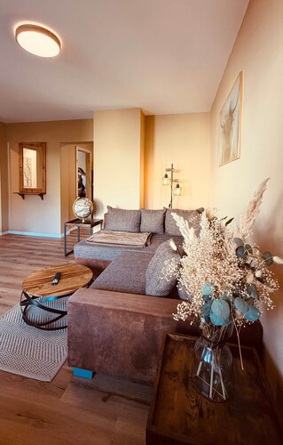 Fabians Ferienhaus / Rursee Rustikal