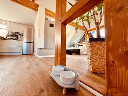 Fabians Ferienhaus / Rurseeloft