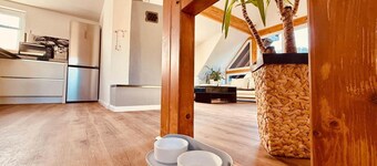 Fabian's Holiday Home / Rurseeloft