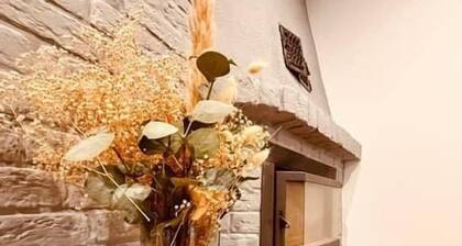 Fabian's vacation home / Rurseliebe with garden