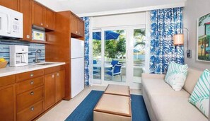 منطقة المعيشة