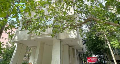 Cozy Apartment in Kadıkoy Baghdad Avenue