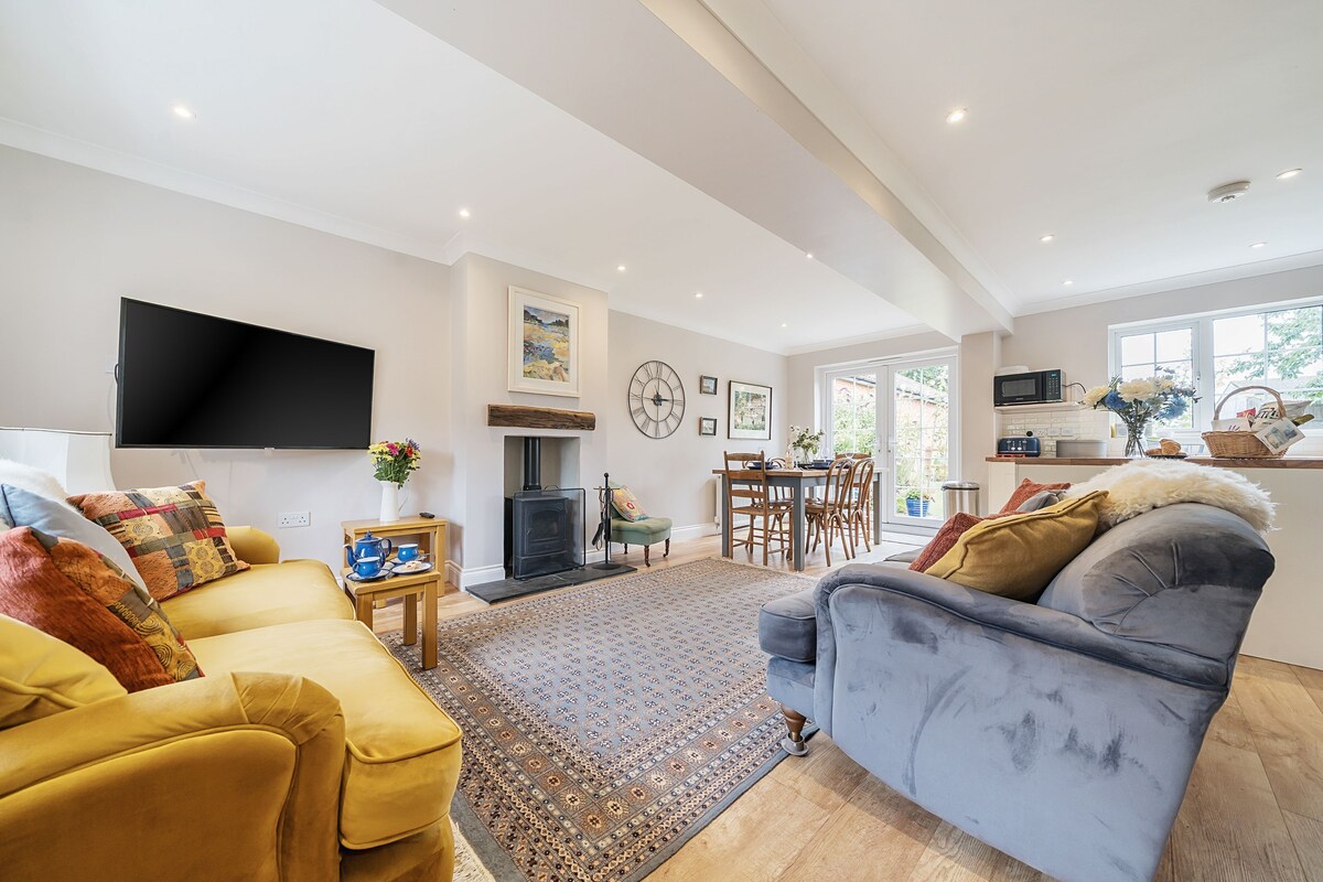 Bild für Gastgeberprofil