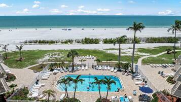 Apartment, Accessible | 1 bedroom