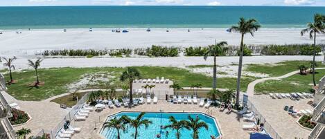 Apartment, Accessible | 1 bedroom