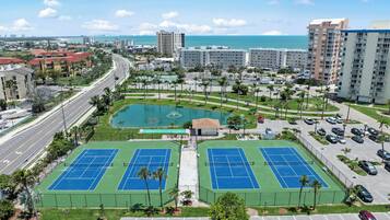 Apartment, Accessible | 1 bedroom