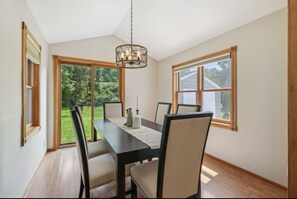 تناول الطعام